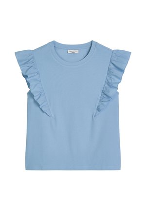 Marc O'Polo DENIM, REGULAR , błękit królewski