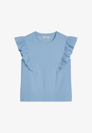 Marc O'Polo DENIM, Top - medium blue