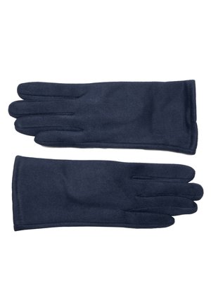 THEA - Gants - dunkelblau