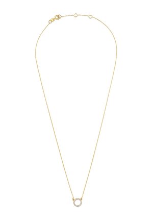 Ketting - gold coloured