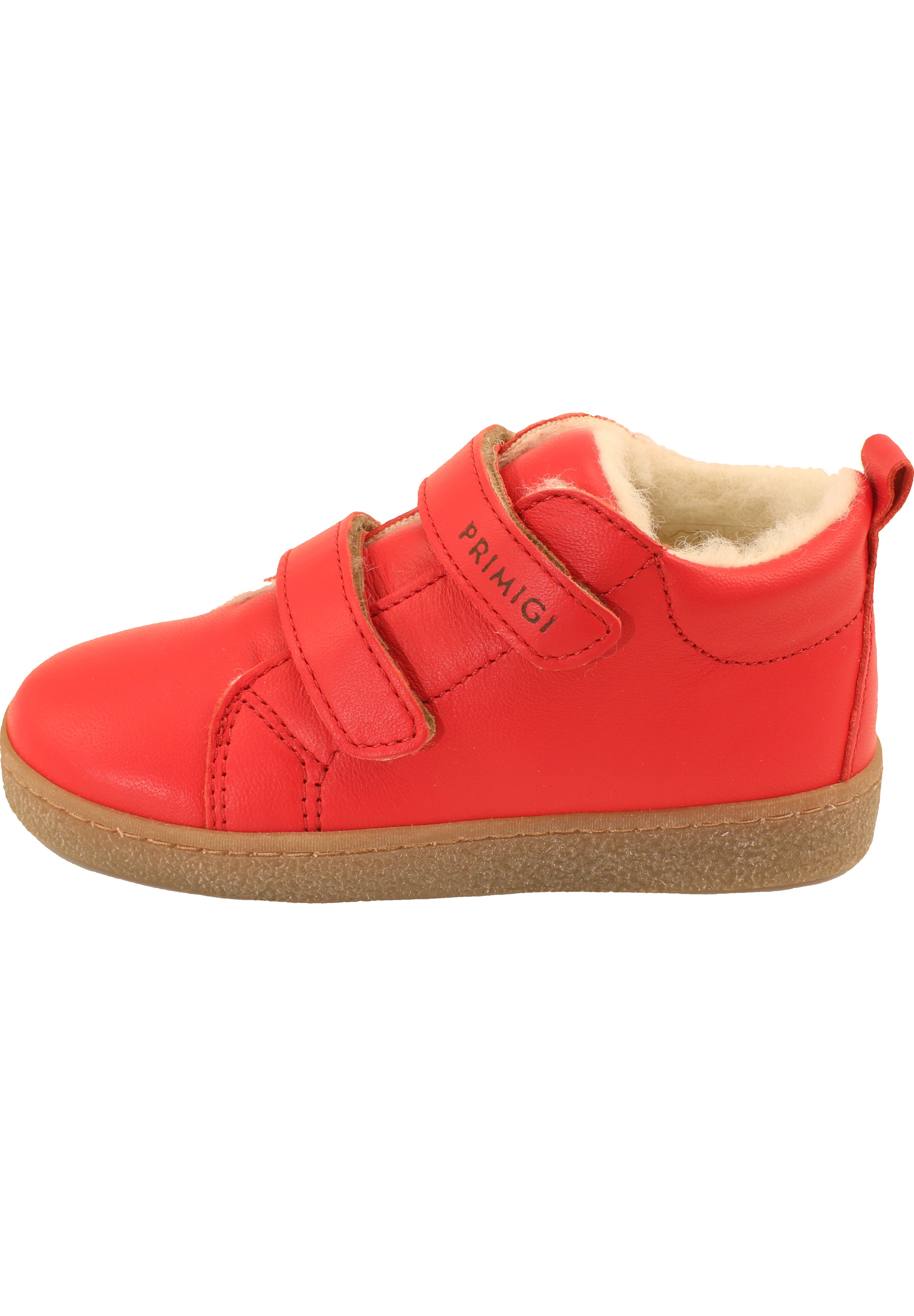 Primigi PHM - Scarpe skate - rot/rosso - Zalando.it