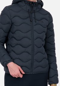 alife & kickin ROXANNE - Veste d'hiver - marine