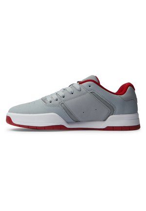 CENTRAL - Trainers - grf grey red