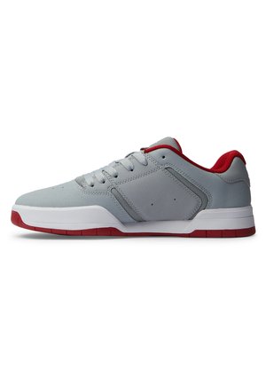 CENTRAL  - Tenisice - grf grey red