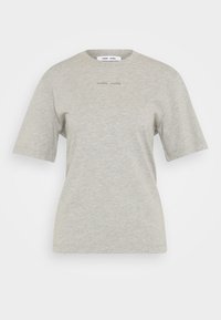 SADALILA - T-shirt basique - grey melange