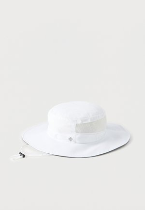 BORA BORA BOONEY UNISEX - Καπέλο - white