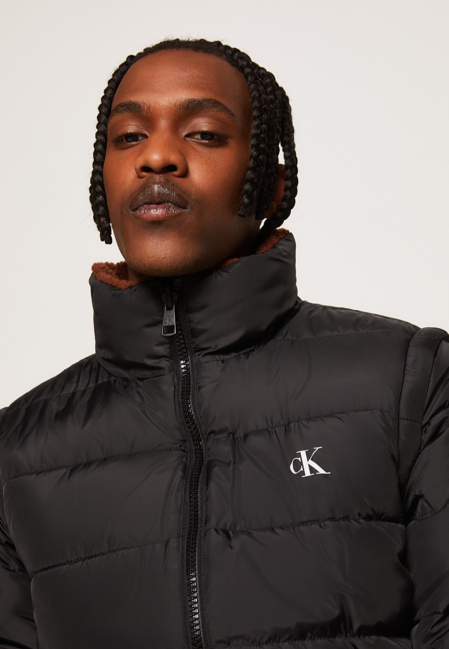 Calvin Klein Jeans REVERSIBLE POLAR 