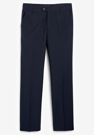 MIX TEXTURED - Chinot - mottled blue