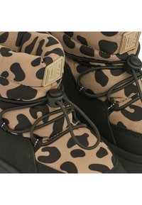 Liewood ZOEY SNOWBOOT UNISEX - Bottes - oat mix