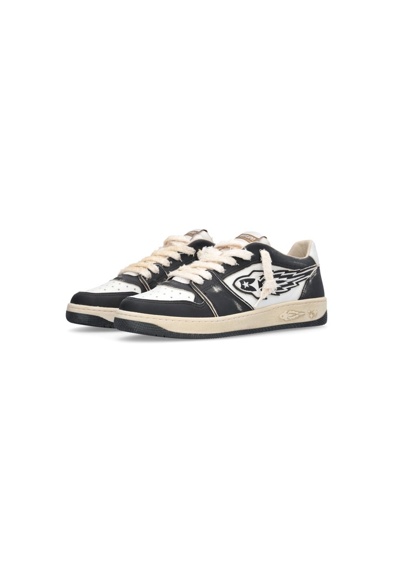 ENTERPRISE JAPAN Sneakers - black/sort - Zalando.dk