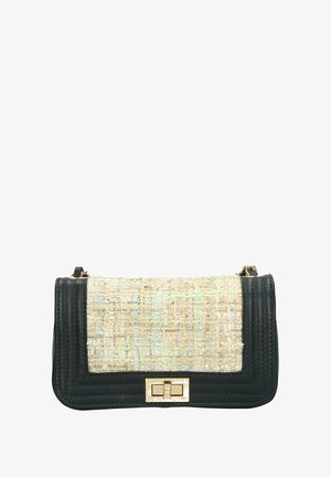 Chiara Ferretti, Borsa a tracolla - blue