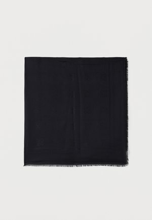 ALYIN - Kaelarätt - black