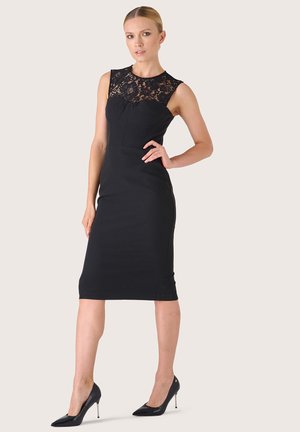 Camomilla Italia LINDA MIDI - Tubino - nero