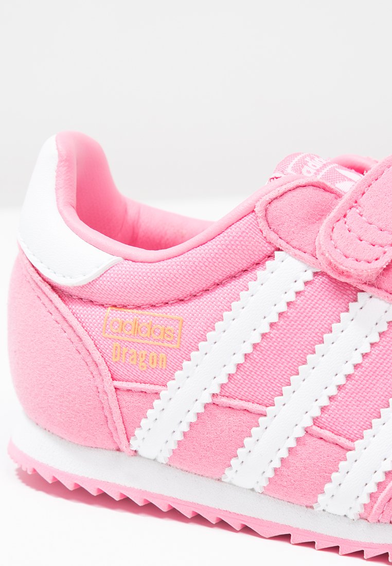 حبة الملكة adidas Originals DRAGON - Baby shoes - easy pink/white/light pink ... حبة الملكة حبة الملكة adidas Originals DRAGON - Baby shoes - easy pink/white/light pink ... حبة الملكة