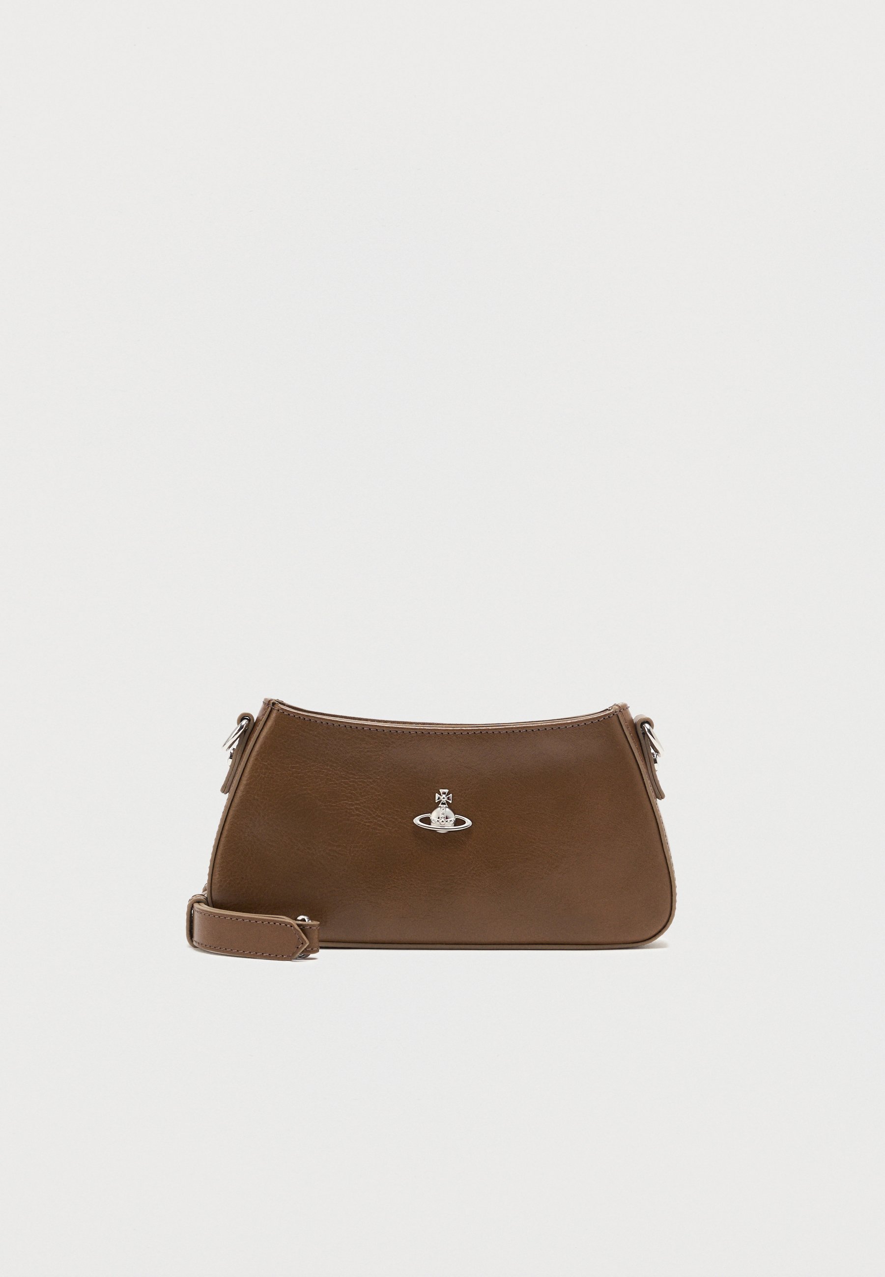 Vivienne Westwood TASHA PHONE - Handbag - taupe - Zalando.co.uk
