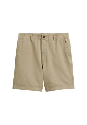 Marc O'Polo DENIM REGULAR - Shorts - dusky green