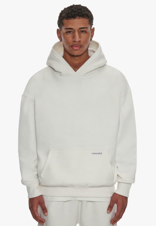 SUPER HEAVY BLANK - Kapuzenpullover