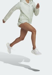 adidas Performance Giacca da running - mint