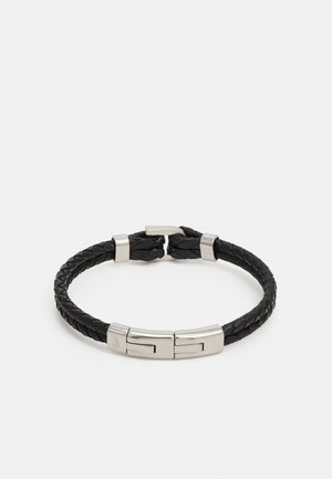 HERITAGE BRACELET - Bracelet - black