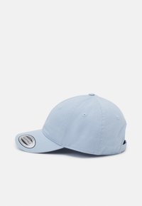 Carhartt WIP MADISON LOGO UNISEX - Kepuraitė - frosted blue