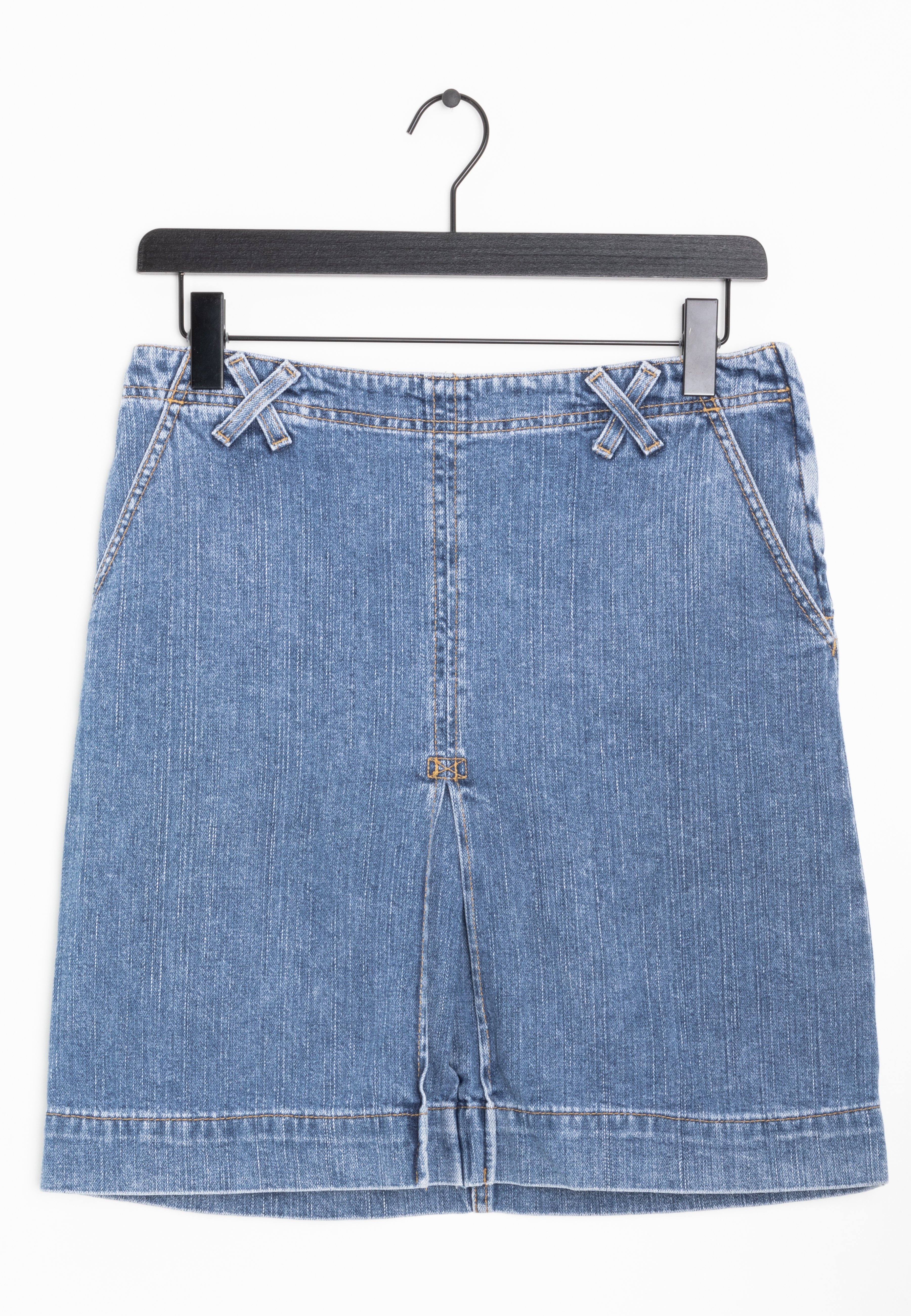 Levi's® Gonna di jeans - blue/blu - Zalando.it