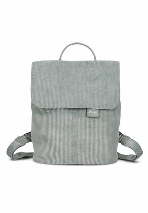 ZWEI MADEMOISELLE.M CITY RUCKSACK 29 CM - Mochila - cord sage