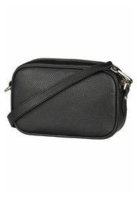 LANCASTER FIRENZE - Borsa a tracolla - black