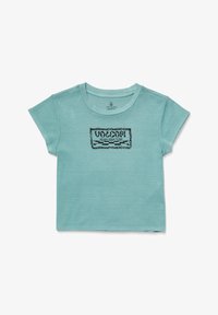Anti Gravity T-Shirt - Cosmic Blue - Men - EU – France Anti Gravity T-Shirt - Cosmic Blue - Men - EU – France