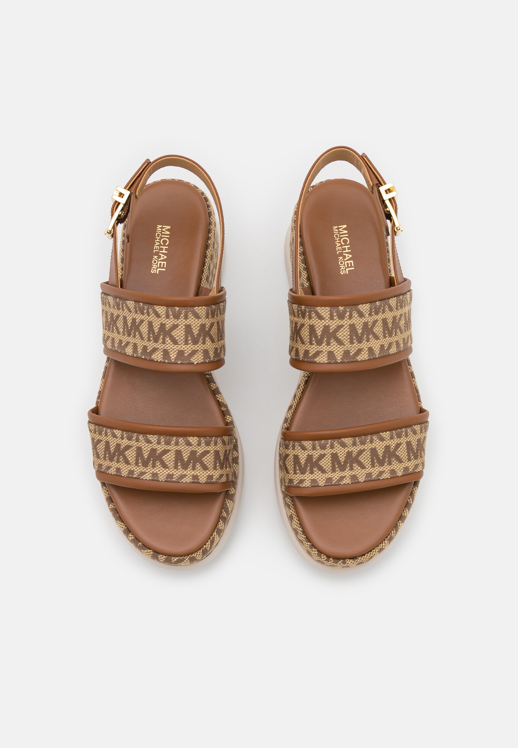 sandalen michael kors zalando