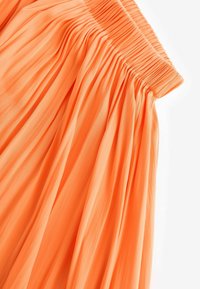 Next Klostuotas sijonas - orange