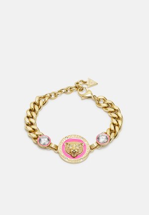 COIN - Bransoletka - gold-coloured