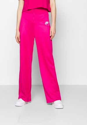Pantalones deportivos - pink
