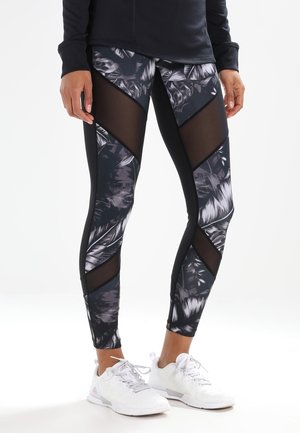 Even&Odd active Leggings - grey