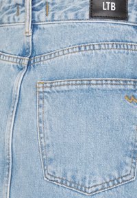LTB MIMOSA - Jeansskjørt - blue denim
