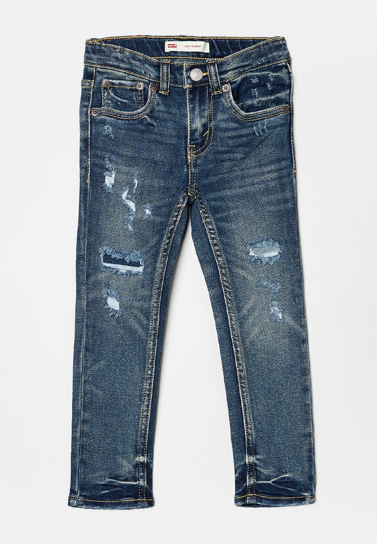 Levi’s® Jeans Skinny Fit niet gedefinieerd Levi’s® Jeans Skinny Fit niet gedefinieerd