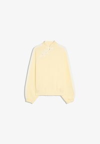 Unselected, yellow