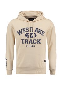 Selezionato, whisper white