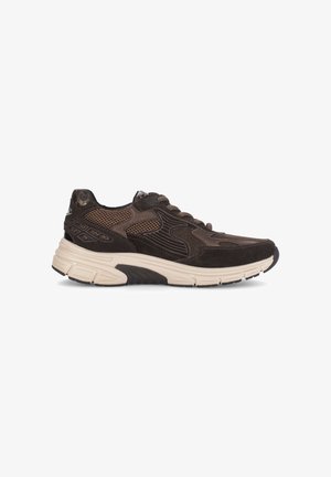 Rollingsoft, - Sneakersy niskie