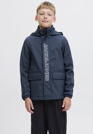 Jack & Jones Junior, JJEMATT - Veste mi-saison - navy blazer
