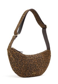 nat & nin LUCE - Bandolera - leopard