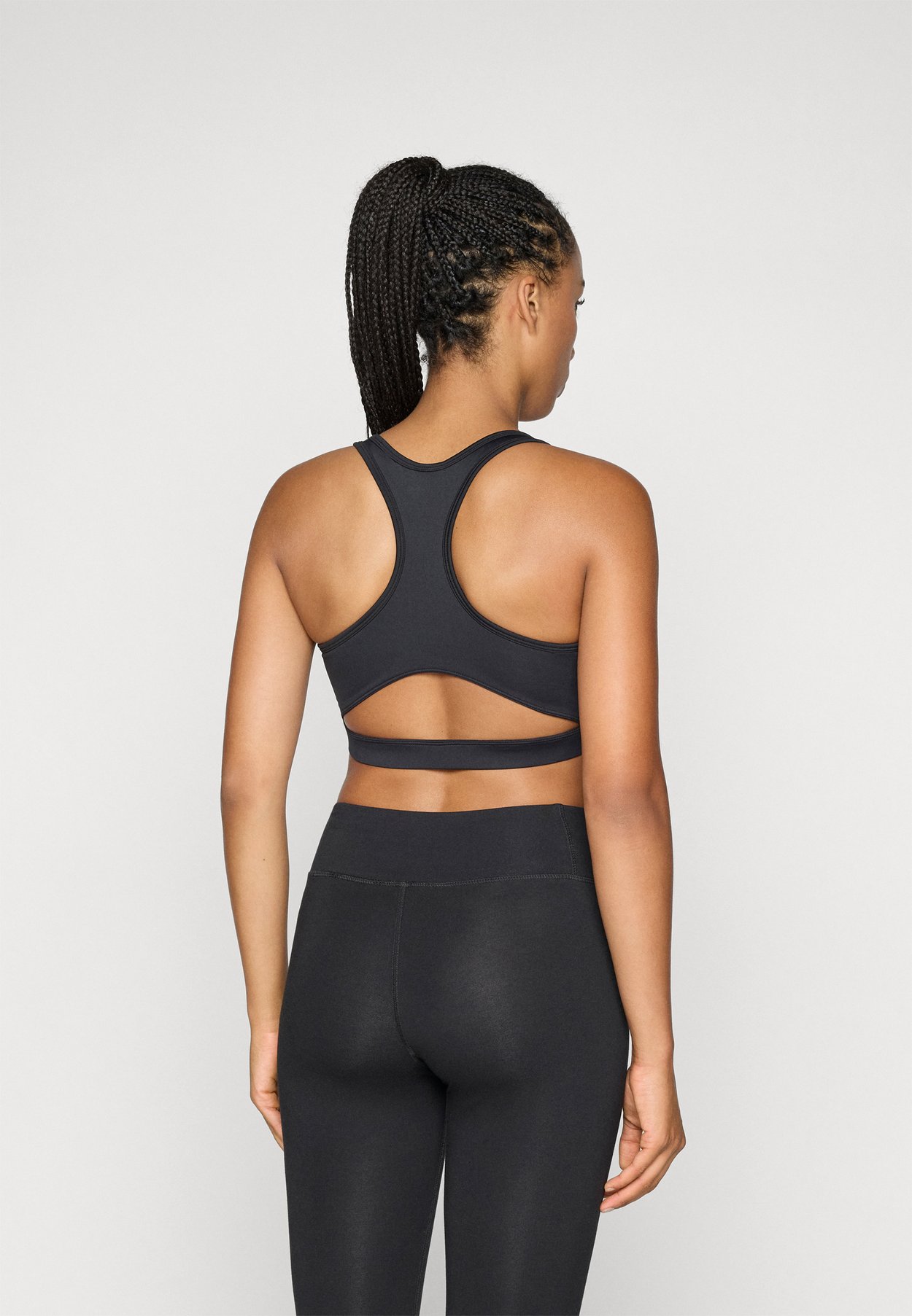 TRAIN RACERBACK BRA