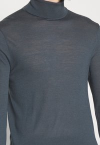 Tiger of Sweden Stickad tröja - blue-grey