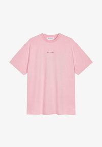 Pasirinkta, baby rose