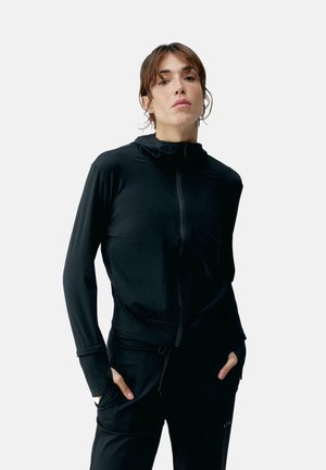 Born Living Yoga AIRLA - Veste légère - black