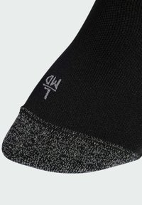 adidas Performance ADIDAS PERFORMANCE ADI 24 AEROREADY FOOTBALL KNEE SOCKS - Podkolenky - black black grey