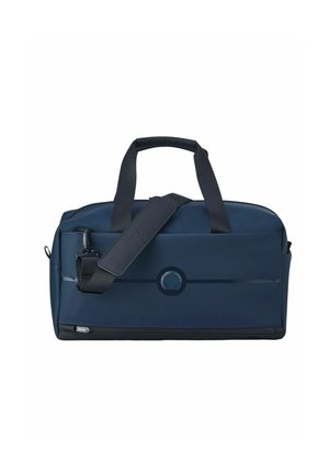 TURENNE SOFT DUFFLE  - Sports bag - nightblue