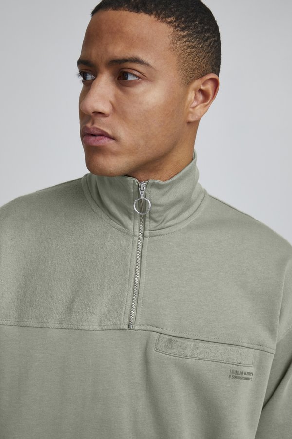 SDApollo - Sweatshirt - vetiver3