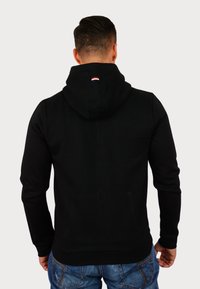 U.S. Polo Assn. Sweatjakke - schwarz