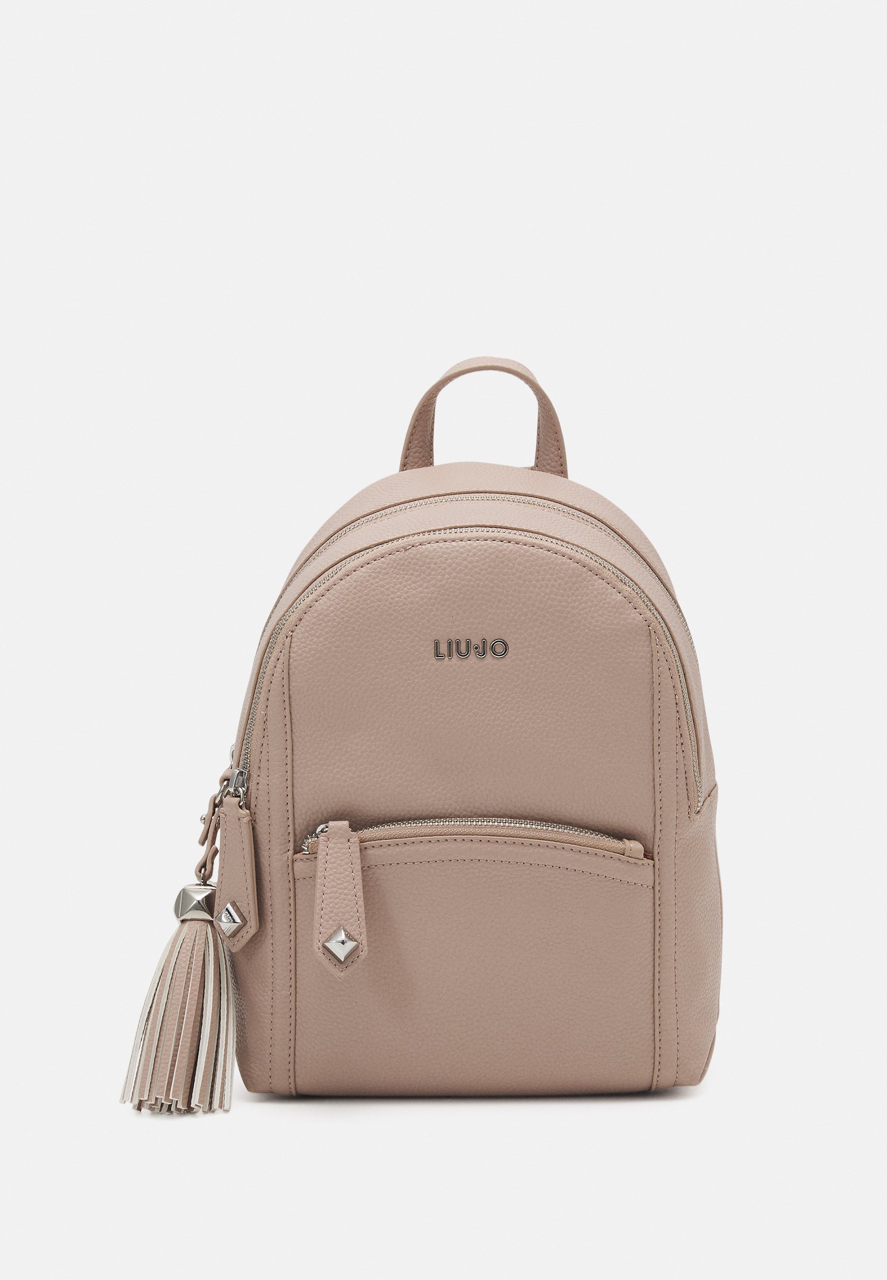 LIU JO BACKPACK - Zaino - red sand/sabbia - Zalando.it