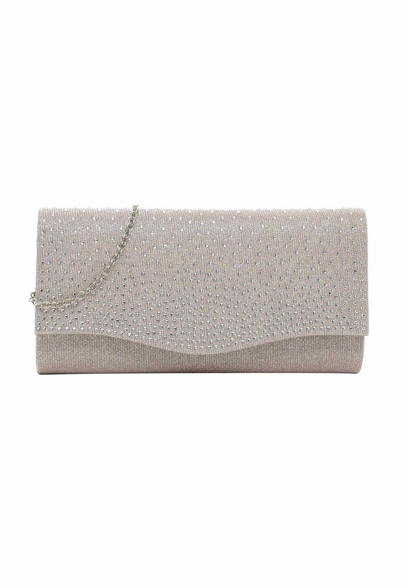 Tamaris - AMALIA - Clutch - lightrose, Enlarge